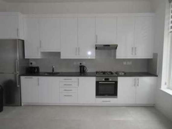 1 Bedroom Apartment